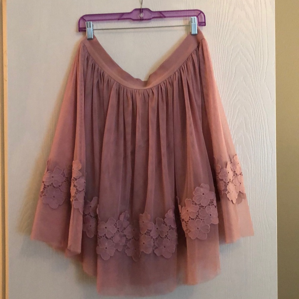 Forever 21 Skirt